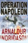 Operation Napoleon Arnaldur Indridason
